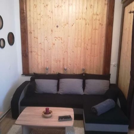 Apartman Pod Vezi I Česká Kamenice Eksteriør bilde