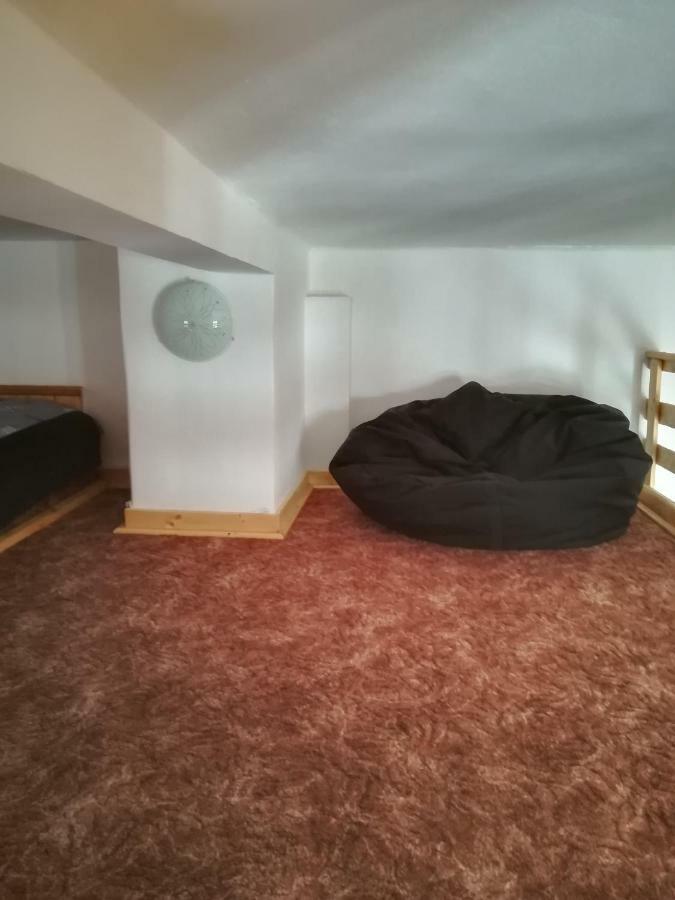 Apartman Pod Vezi I Česká Kamenice Eksteriør bilde